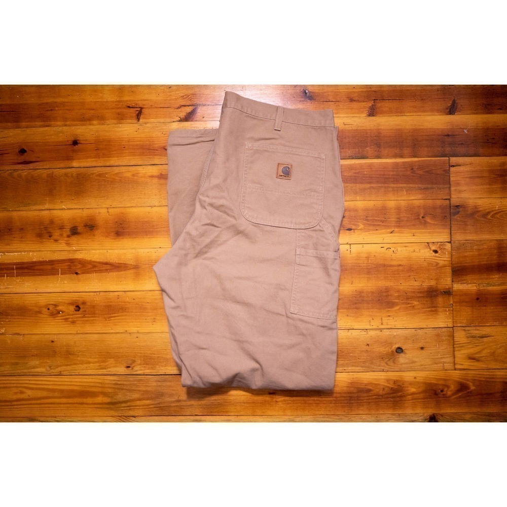 Carhartt Carpenter Pants - Picture 3 of 5